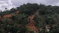 Selain tahap rehabilitasi, Pemkab Lebak juga akan melanjutkan tahap rekonstruksi di wilayah terdampak bencana tersebut.