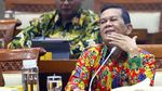 DPR Minta Dirut Asabri Curhat soal Kondisi Perusahaan