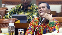 Manajemen Asabri sempat membantah dugaan tersebut. Sonny Widjaja menegaskan uang yang dikelola Asabri tidak dikorupsi.