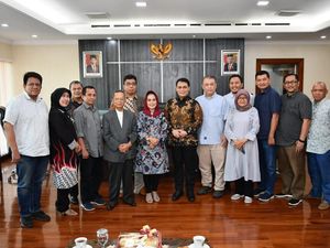 Pemerintah Diminta Serius Kembangkan Koperasi