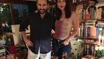 Bertubuh Langsing, Bintang Bollywood Kareena Kapoor Hobi Makan Dessert