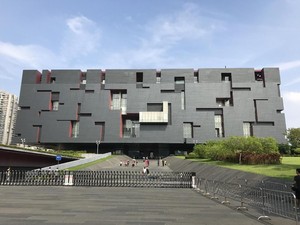 Museum Seni di China dan Hong Kong Tutup karena Virus Corona