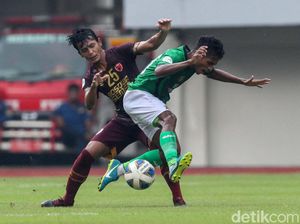 Lalenok United: PSM Bakal Kesulitan di AFC Cup 2020