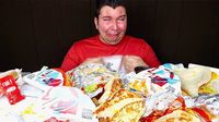 Skandal YouTuber Mukbang, Dituduh Berbuat Kasar oleh Rekan YouTuber
