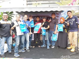 Kopdar Awal Tahun FK3O