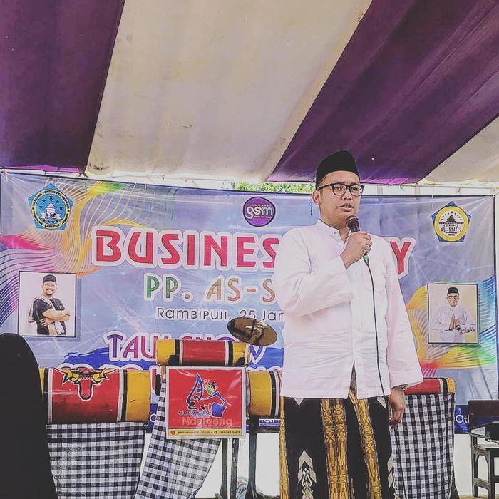 cawabup jember