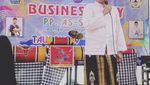 Kulineran Santuy Dwi Arya Nugraha, Pengusaha Muda yang Pilih Jadi Cawabup Jember