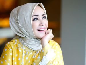 Chintami Atmanegara: BCL-Ashraf Ajarkan Nilai Agama yang Kuat ke Anak