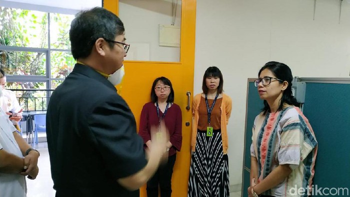 Pemkot bandung waspadai virus corona