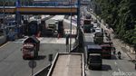 Lagi! Larangan Truk Obesitas Kembali Ditunda