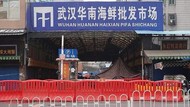 Covid-19 Comeback ke Wuhan, Pasar Wuhan Fix Jadi Pusat Pandemi