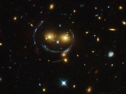 Penampakan 7 Galaksi Teraneh di Alam Semesta