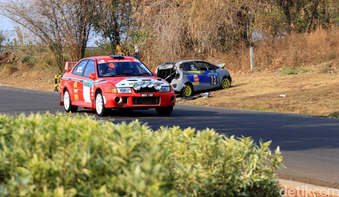 – Jadwal Kejuaraan Nasional (Kejurnas) Sprint Rally dan Speed Rally 2020 telah dirilis oleh Komisi Reli Ikatan Motor Indonesia (IMI) pada Kamis (23/1) pekan yang lalu.