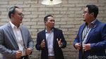 Bank Mandiri Syariah Luncurkan Griya Berkah