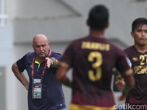 Sebelum Sambangi Tampines Rovers, PSM Makassar Ingin Uji Coba di Jakarta