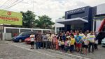 Komunitas Peugeot Touring Surabaya Madura