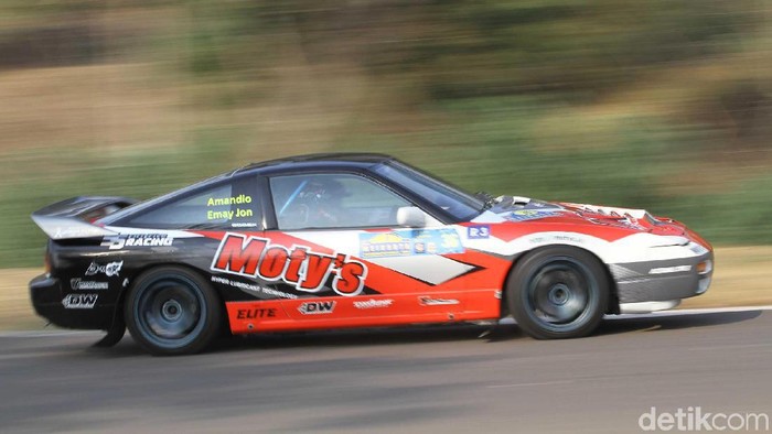 – Jadwal Kejuaraan Nasional (Kejurnas) Sprint Rally dan Speed Rally 2020 telah dirilis oleh Komisi Reli Ikatan Motor Indonesia (IMI) pada Kamis (23/1) pekan yang lalu.