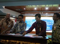 Asabri Tekor, Istana Respons Isu Penggulingan Erick & Sri Mulyani