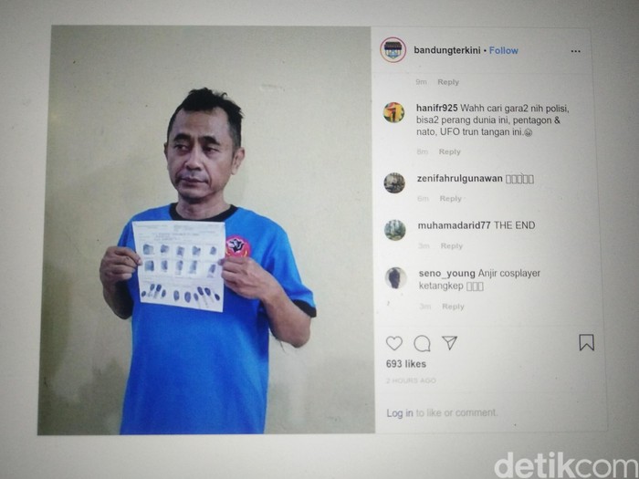Raden Rangga Sunda Empire