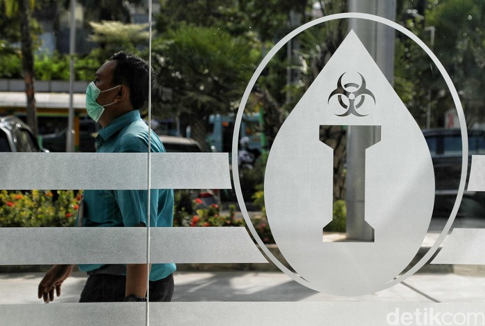 Melihat Lagi Kesiapan RSPI Sulianti Saroso Hadapi Virus Corona Rumah Sakit Penyakit Infeksi (RSPI) Sulianti Saroso, Jakarta Utara siap menjadi rumah sakit rujukan penanganan pasien suspek corona.