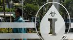 Melihat Lagi Kesiapan RSPI Sulianti Saroso Hadapi Virus Corona