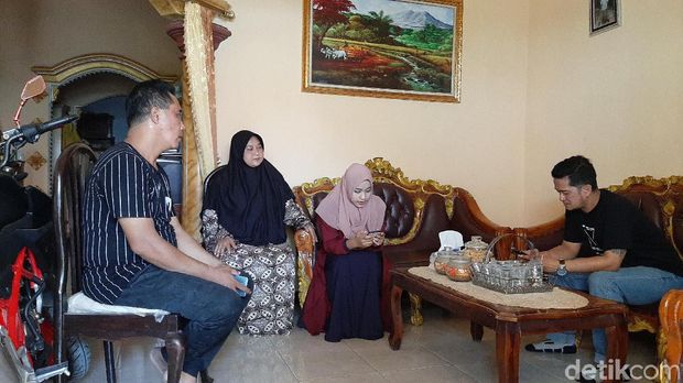 Berhasil Pulang dari China, Mahasiswa Ini Cerita Dampak Virus Corona