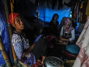 Dinkes Lebak Minta Warganya Waspada ISPA-DBD Saat Musim Pancaroba