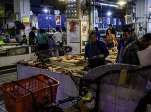 Ini Bahayanya Jika Manusia Tak Berubah Usai Pandemi Corona