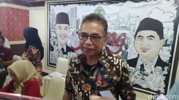 Penjelasan Dinkes Jateng soal 3 Pasien Dikhawatirkan Terpapar Corona