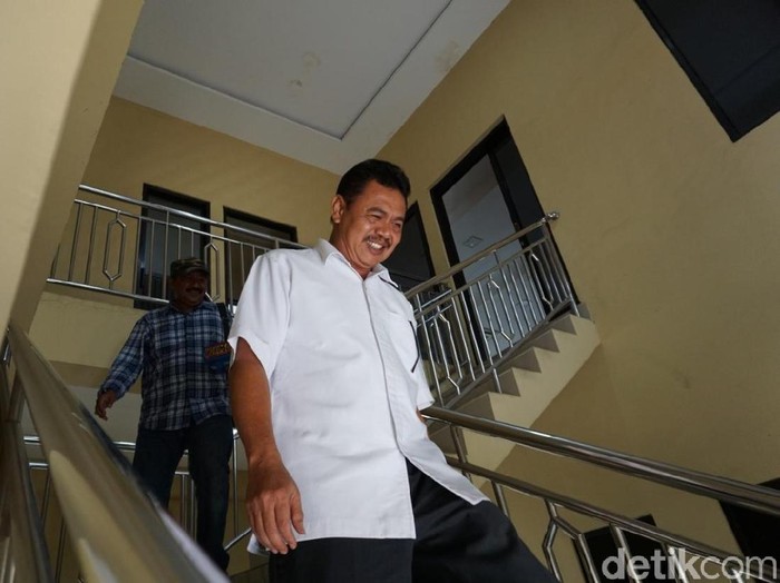 Bupati Mojokerto Pungkasiadi Diperiksa KPK Terkait Kasus TPPU Eks Bupati MKP