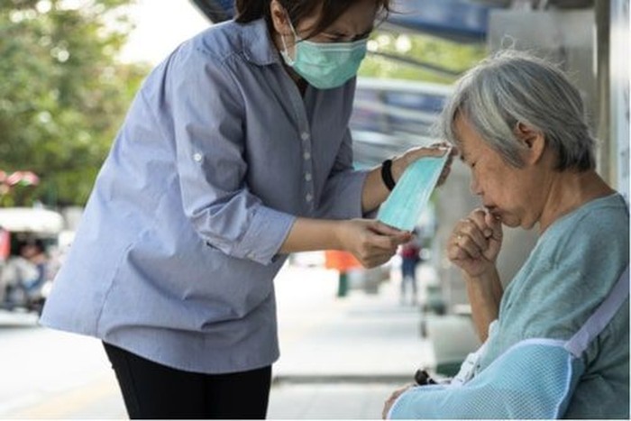 Cara Sederhana Mencegah Virus Corona