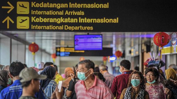 RSUD Kota Tangerang Tak Siapkan Penanganan Khusus Antisipasi