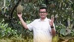 Kulineran Santuy Dwi Arya Nugraha, Pengusaha Muda yang Pilih Jadi Cawabup Jember