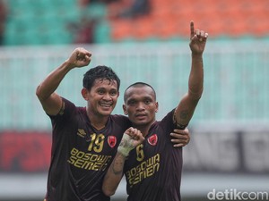 Menanti Hasil Perombakan Besar PSM Makassar