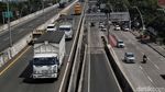 Lagi! Larangan Truk Obesitas Kembali Ditunda