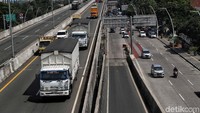 Dengan diberlakukannya kebijakan tersebut diharapkan ruas-ruas jalan tersebut tak lebih cepat rusak serta nyaman dan aman dilintasi oleh para pengguna jalan.