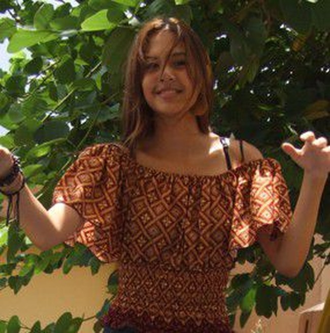 Pada 2007, Aurelie Moeremans berhasil menyabet juara satu dalam perlombaan modeling di Bandung. Hal tersebut membuat Aurelie Moeremans mengejar mimpinya untuk menjadi artis. Foto: Ist