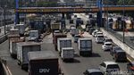 Begini Potret Untung-Rugi Indonesia Jika Lockdown