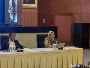 Realisasi Investasi 2019 Tembus Rp 809 T, Asing Paling Banyak