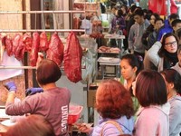 5 Fakta Pasar Seafood Huanan di Wuhan yang Disebut Asal Virus Corona