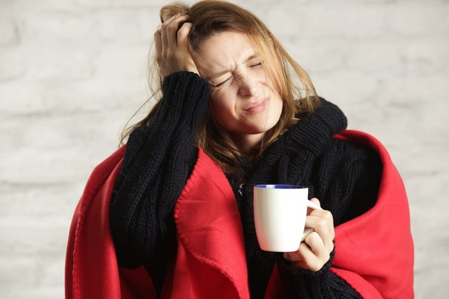 Insomnia? Minumlah 5 Teh yang Bisa Bantu Tidur Nyenyak Ini