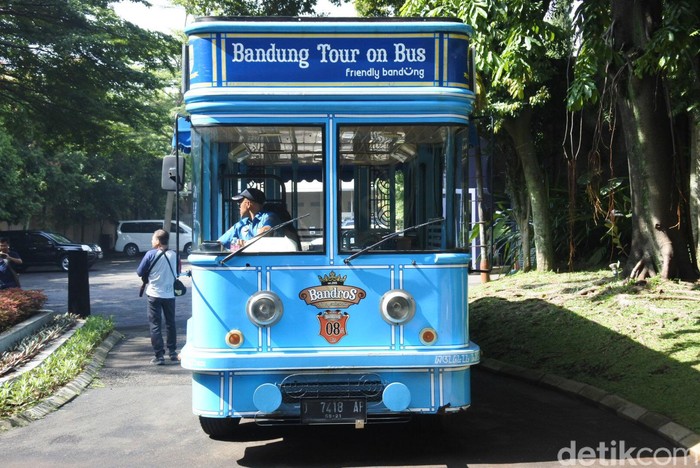 Tur Bandros Bandung