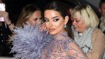 Tiru Kylie Jenner, Artis Ini Hampir Umbar Seluruh Tubuhnya