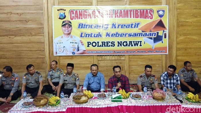 polres ngawi