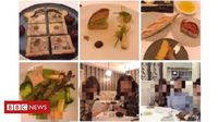 Demi Makan di Resto Michelin, Wanita Wuhan Kelabui Petugas Kesehatan Bandara