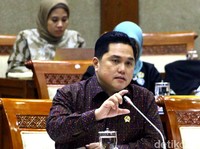 Orator Aksi 212 Singgung Ahok di Pertamina, Daftar Calon Bos TVRI