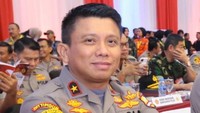 Ferdy Sambo terbilang memiliki karier yang moncer selama berdinas di kepolisian. Ferdy Sambo diketahui kerap bertugas di bidang reserse dan pernah menduduki sejumlah jabatan strategis. (Istimewa)