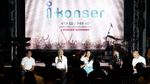 Manjakan Penikmat Musik, Indihome Kenalkan i-Konser