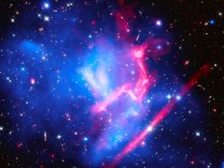 Penampakan 7 Galaksi Teraneh di Alam Semesta