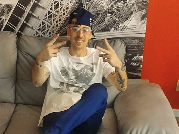 Jason Ethier, YouTuber yang palsukan kematian pacarnya.